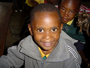 Tanzania