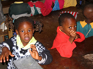 Tanzania
