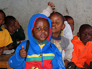 Tanzania