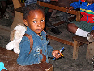 Tanzania