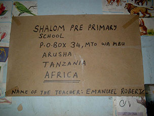 Tanzania