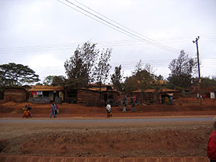 Tanzania