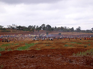 Tanzania