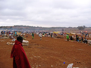Tanzania