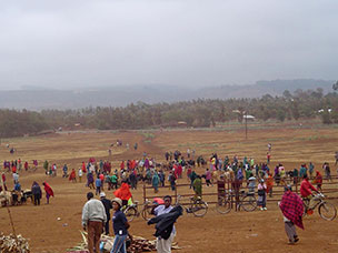 Tanzania
