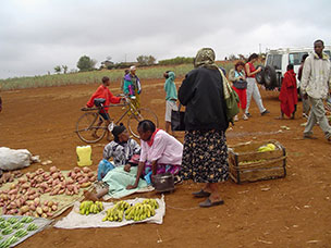 Tanzania