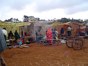 Tanzania