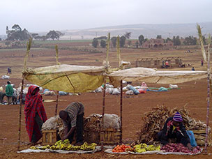 Tanzania