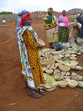 Tanzania
