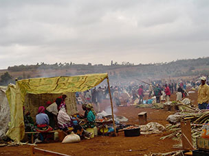 Tanzania