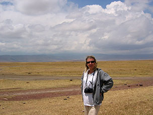 Tanzania