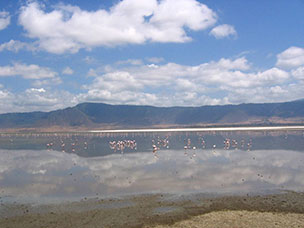 Tanzania
