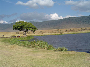Tanzania