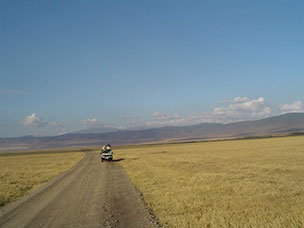 Tanzania