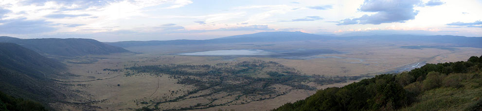 Tanzania