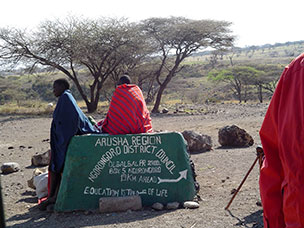 Tanzania