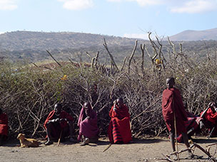 Tanzania
