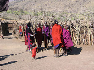 Tanzania