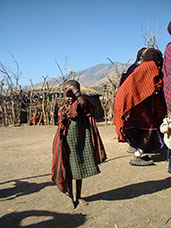 Tanzania
