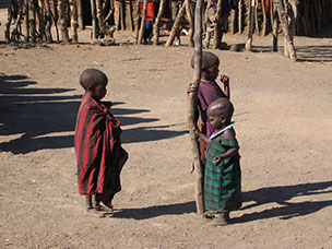 Tanzania