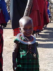 Tanzania