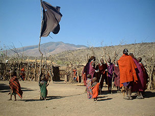 Tanzania