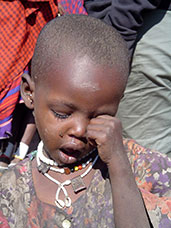 Tanzania