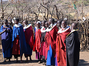 Tanzania