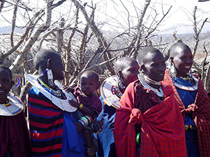 Tanzania