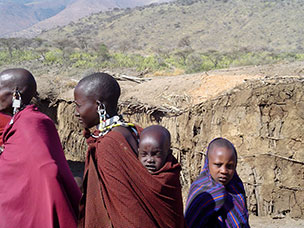 Tanzania