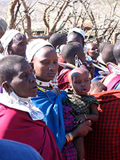Tanzania