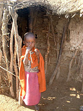 Tanzania