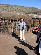 Tanzania