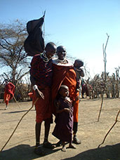 Tanzania