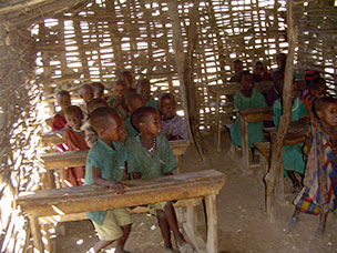 Tanzania