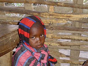 Tanzania