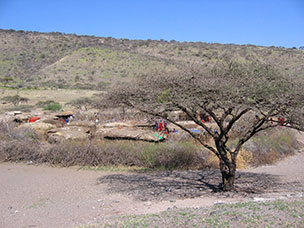 Tanzania