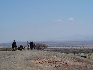 Tanzania