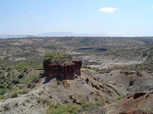Tanzania