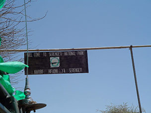 Tanzania
