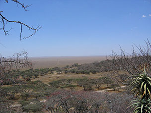 Tanzania