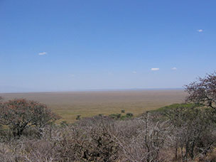 Tanzania