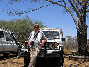Tanzania