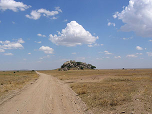 Tanzania
