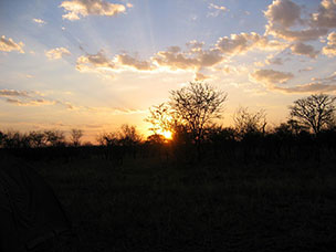 Tanzania
