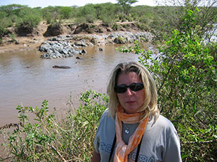 Tanzania