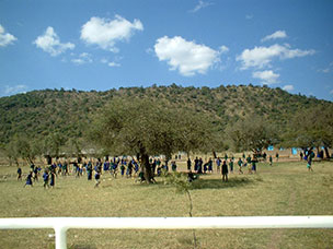 Tanzania