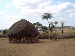 Tanzania