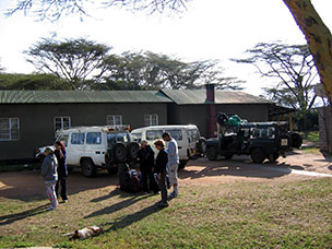 Tanzania