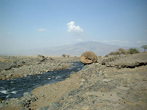 Tanzania